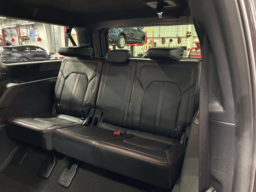 Certified 2024 Ford Expedition Max Limited AWD/4WD image 25