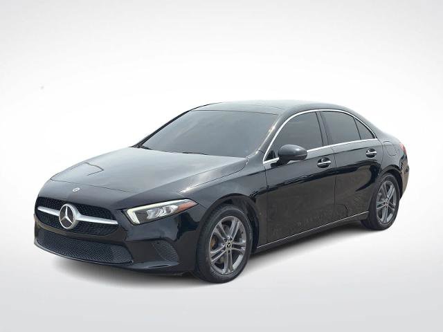 Used 2020 Mercedes-Benz A 220 4MATIC image 4