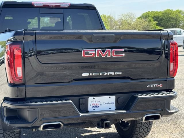 Used 2022 GMC Sierra 1500 AT4 w/ AT4 Premium Package image 6