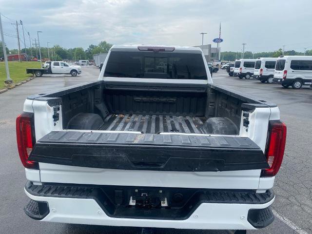 Used 2023 GMC Sierra 2500 Denali w/ Denali Ultimate Package AWD/4WD image 9