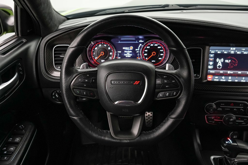 Used 2023 Dodge Charger Scat Pack image 19