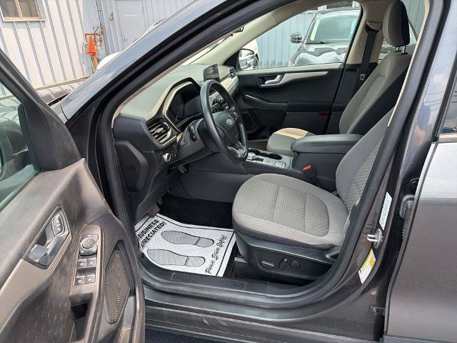 Certified 2020 Ford Escape SE AWD/4WD image 7