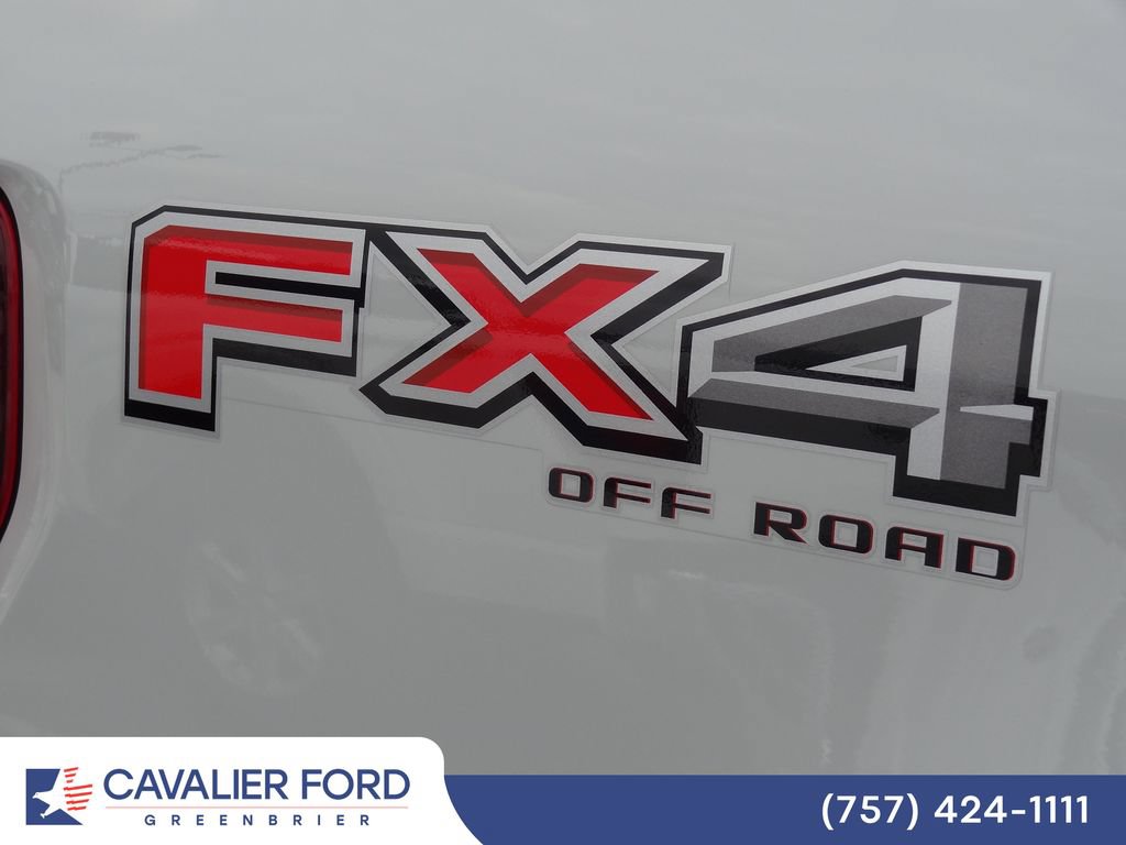 Certified 2023 Ford F150 XLT w/ Equipment Group 302A High AWD/4WD image 17