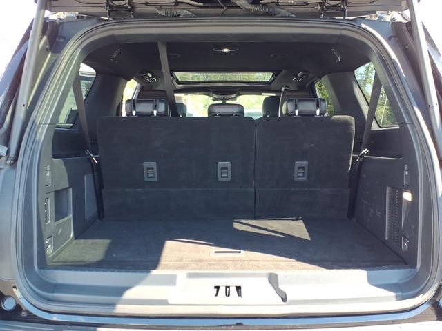 Certified 2024 Ford Expedition Max Limited AWD/4WD image 8
