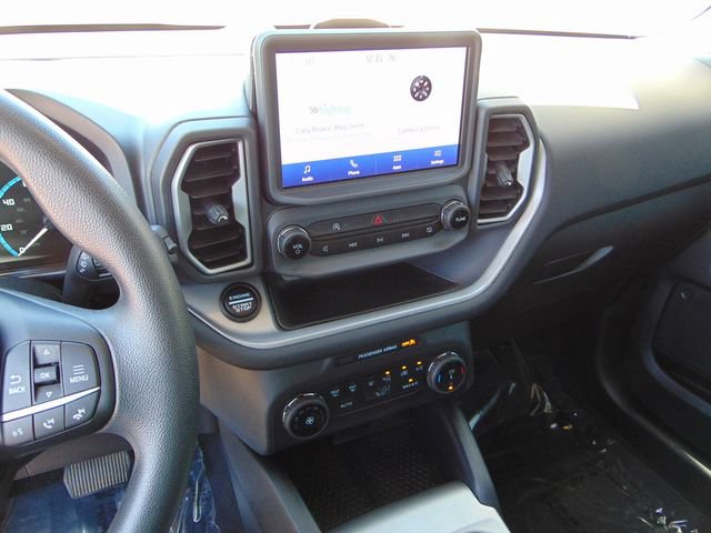Certified 2024 Ford Bronco Sport Big Bend AWD/4WD image 13