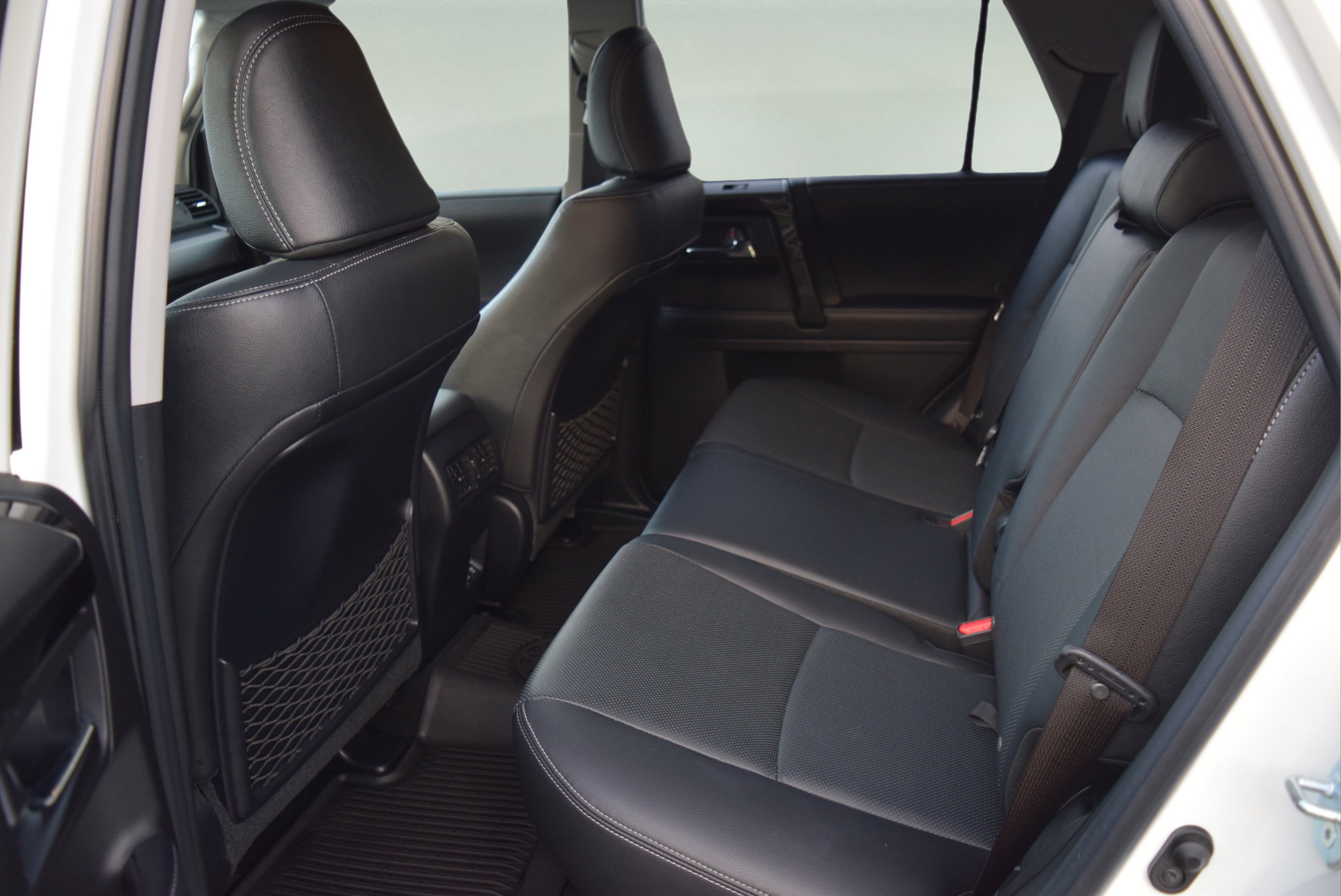 Used 2021 Toyota 4Runner Nightshade image 8