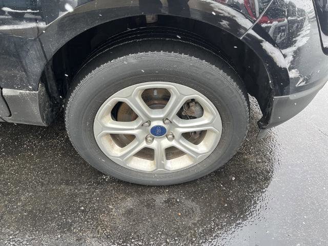 Certified 2022 Ford EcoSport SE image 10