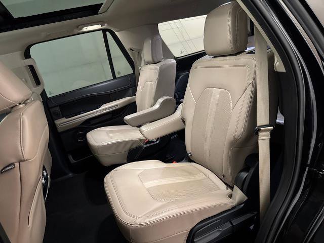 Certified 2024 Ford Expedition Limited RWD image 36