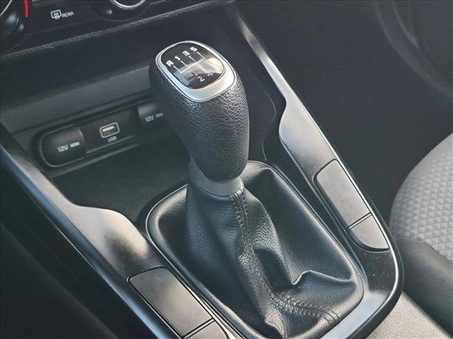 Used 2020 Kia Soul LX FWD image 12