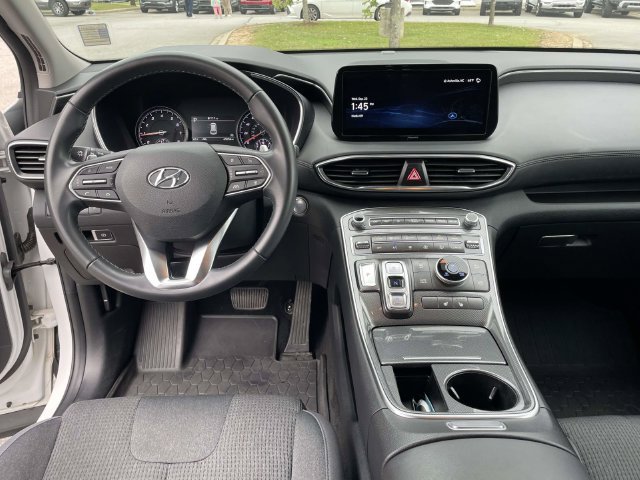 Used 2023 Hyundai Santa Fe SEL AWD/4WD image 13