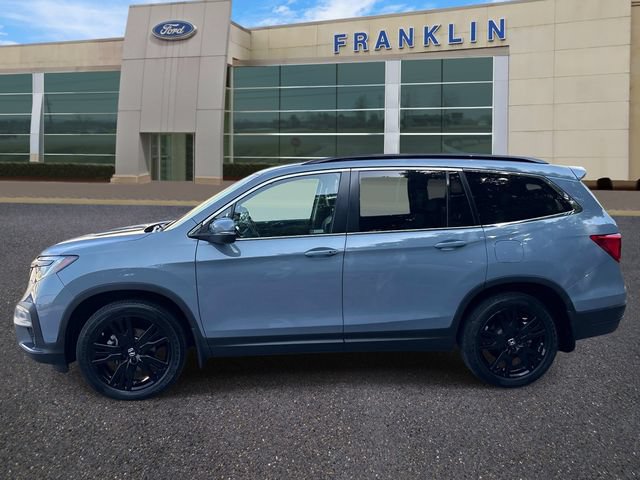 Used 2022 Honda Pilot Special Edition image 4