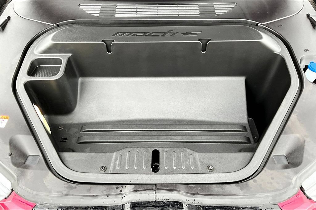 Certified 2025 Ford Mustang Mach-E Premium AWD/4WD image 26