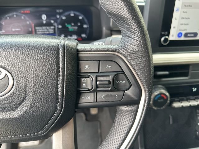 Used 2024 Toyota Tacoma TRD Sport image 21