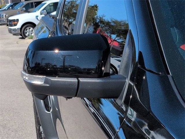 Certified 2024 Ford Ranger Raptor image 6