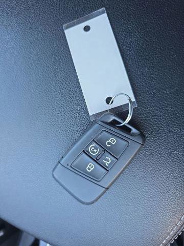 Used 2023 Volkswagen Atlas SE image 36