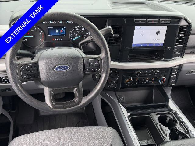 Certified 2024 Ford F250 XLT AWD/4WD image 14
