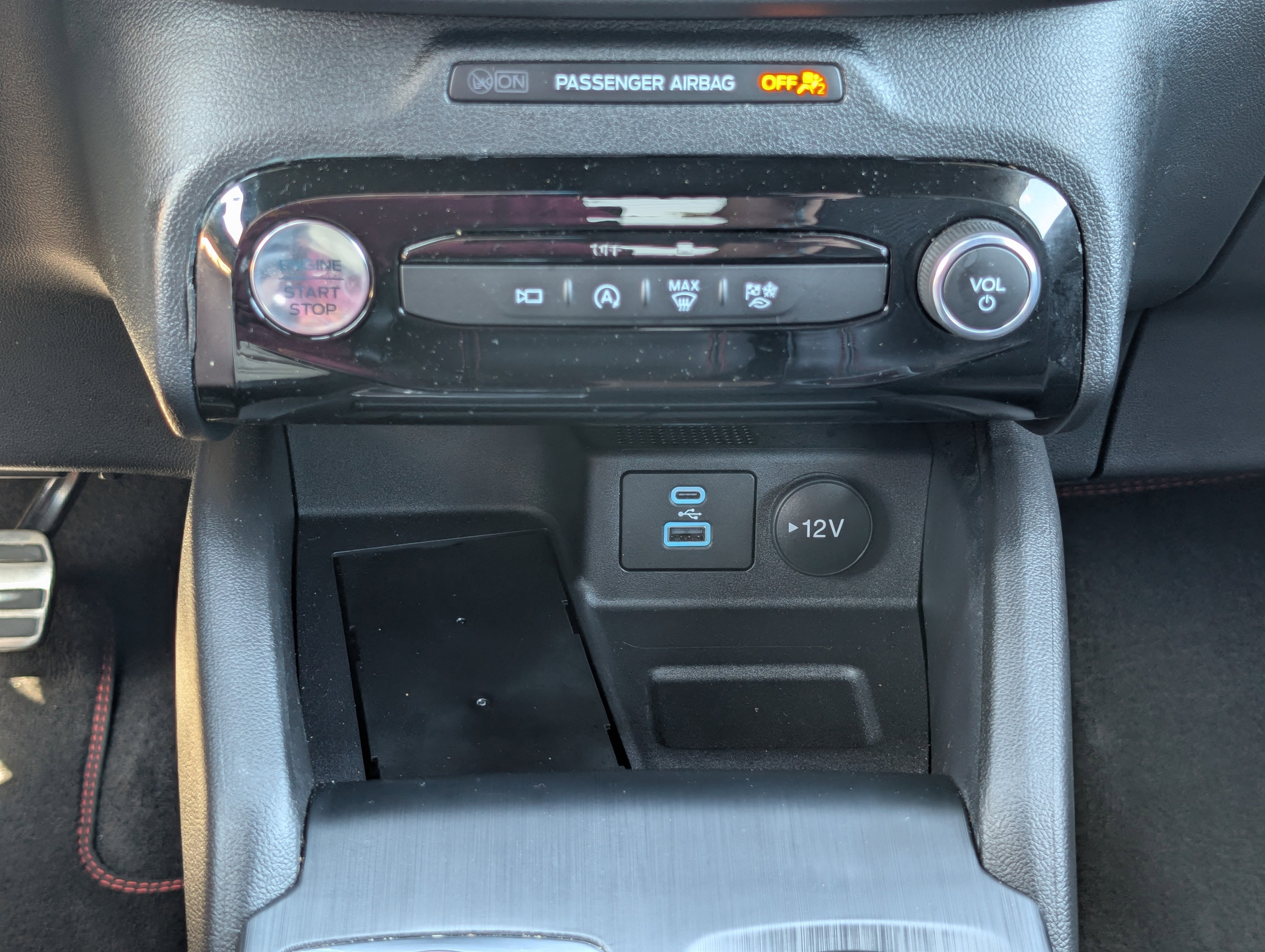Certified 2023 Ford Escape ST-Line Select w/ Tech Pack #2 AWD/4WD image 26