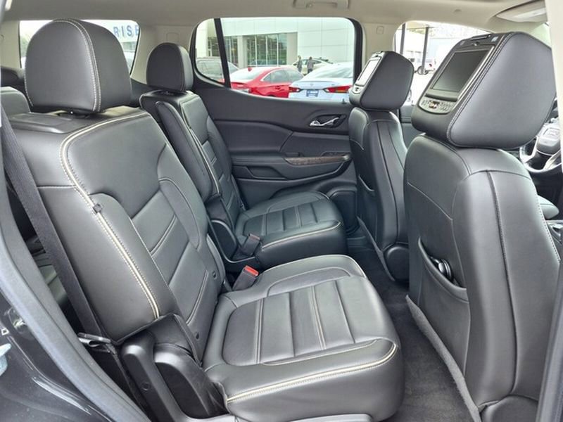 Used 2020 GMC Acadia Denali w/ Trailering Package image 19