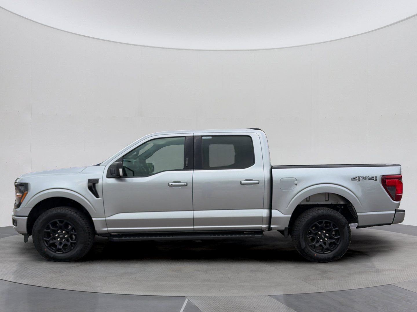 Certified 2024 Ford F150 XLT w/ Equipment Group 302A MID AWD/4WD image 2