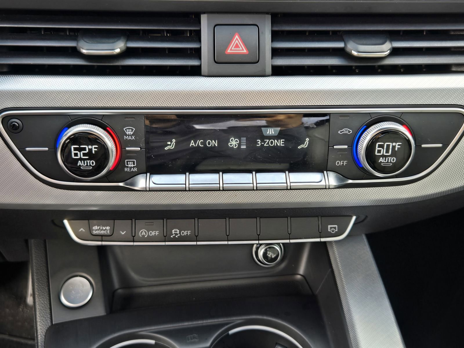 Used 2017 Audi A4 2.0T Ultra Premium w/ 18" Wheel Package image 16