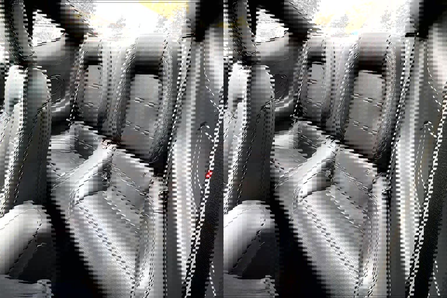 Certified 2024 Ford Mustang Premium w/ 2.3L High Performance Package image 19