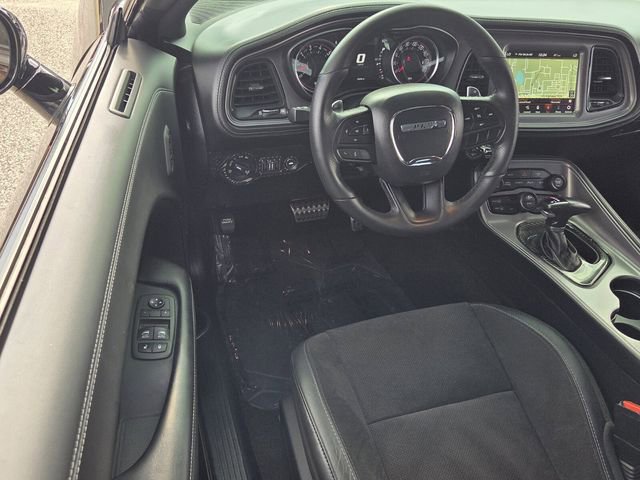 Used 2023 Dodge Challenger R/T Scat Pack w/ Plus Package RWD image 14