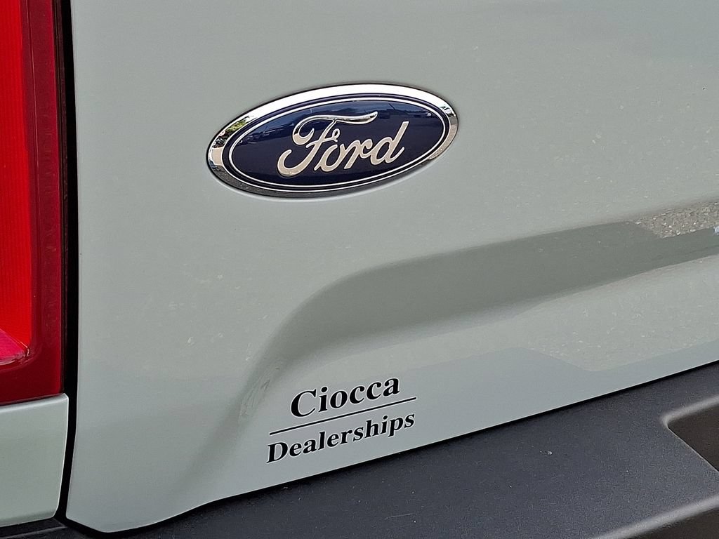 Certified 2023 Ford Bronco Sport Big Bend w/ Convenience Package AWD/4WD image 31