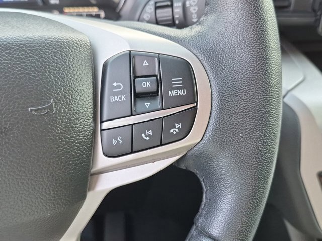 Certified 2023 Ford Explorer XLT RWD image 19