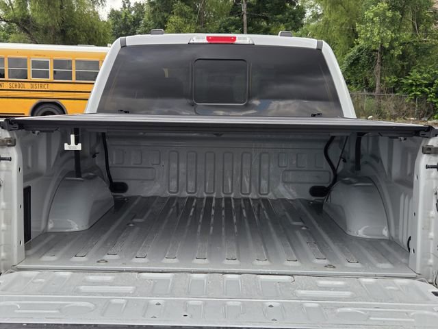Certified 2023 Ford F150 Tremor w/ Equipment Group 402A High AWD/4WD image 14