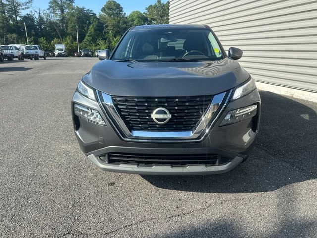 Used 2023 Nissan Rogue SV AWD/4WD image 9