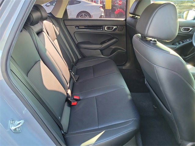 Used 2024 Honda Civic Touring image 20
