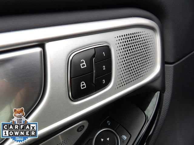 Certified 2023 Ford Explorer Platinum w/ Technology Package RWD image 24