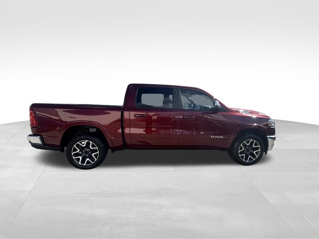 Used 2025 RAM 1500 Laramie image 3
