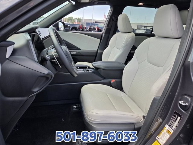 Used 2025 Lexus TX 350 AWD w/ Technology Package image 9