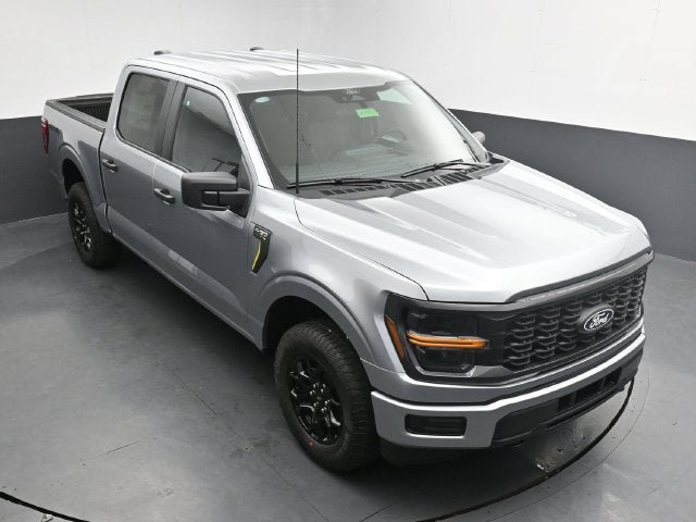 Certified 2025 Ford F150 STX AWD/4WD image 17