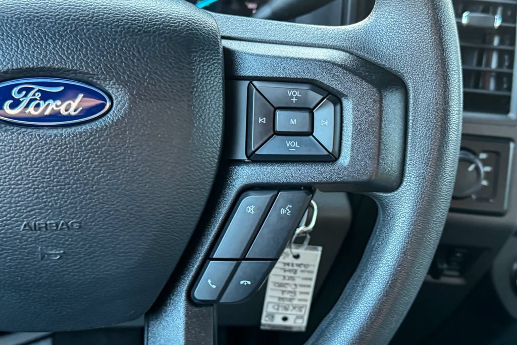 Certified 2022 Ford F250 XL w/ STX Appearance Package AWD/4WD image 30