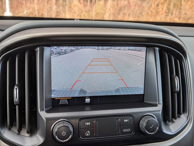 Used 2022 Chevrolet Colorado Z71 image 23