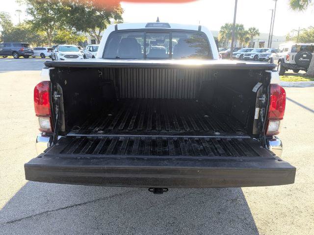 Used 2023 Toyota Tacoma SR5 RWD image 13