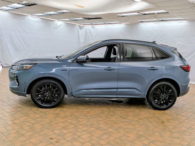 Certified 2023 Ford Escape ST-Line Elite image 2