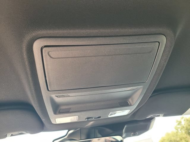 Certified 2025 Ford Mustang Coupe RWD image 22