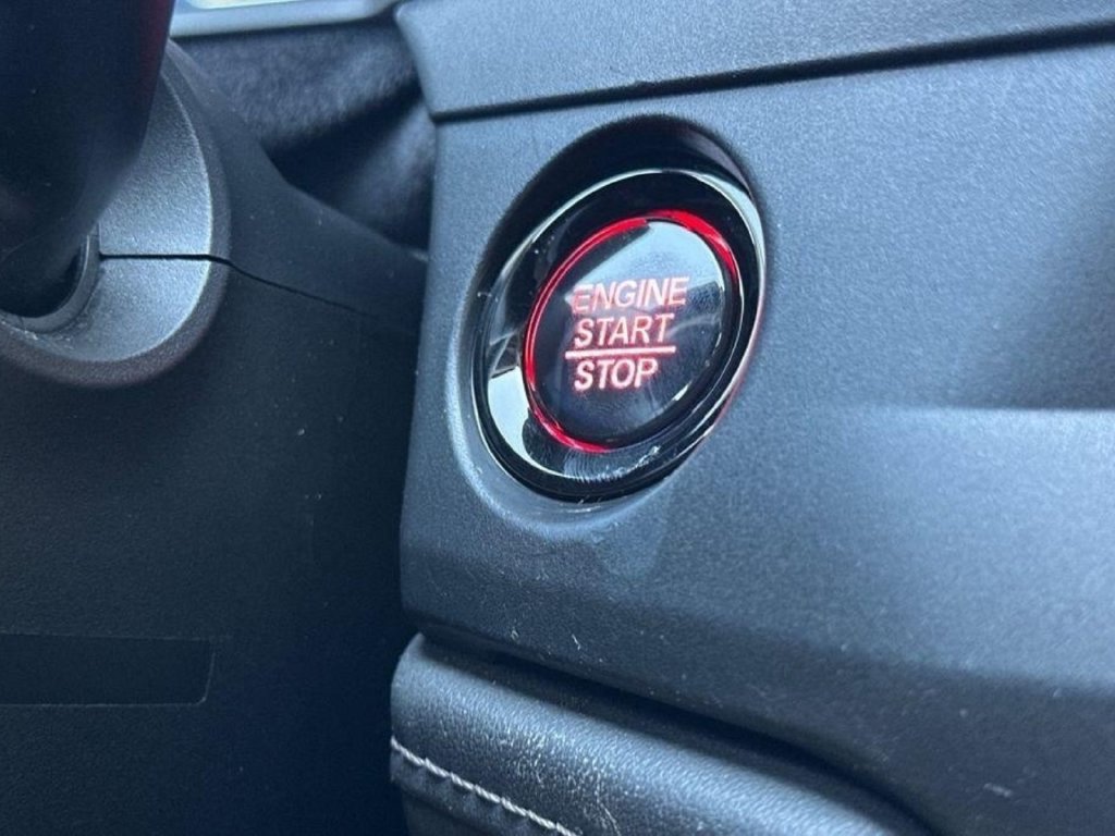 Used 2023 Honda Accord EX image 23