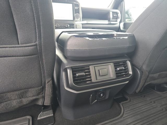 Certified 2024 Ford F150 STX AWD/4WD image 25