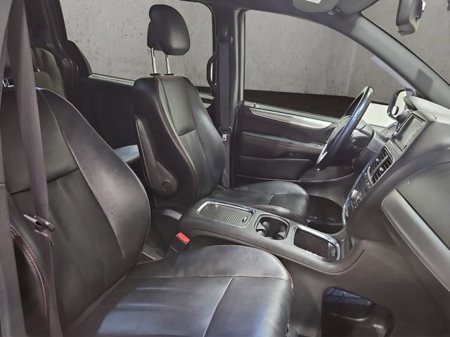 Used 2019 Dodge Grand Caravan GT FWD image 20
