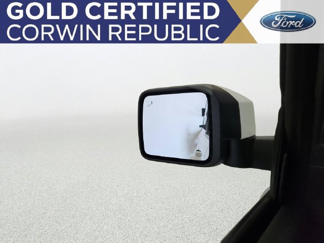 Certified 2023 Ford Bronco Outer Banks AWD/4WD image 13