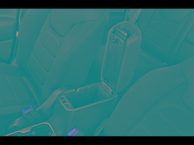 Used 2023 Jeep Renegade Latitude AWD/4WD image 10