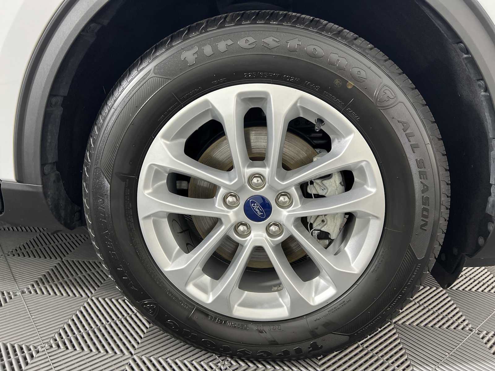 Certified 2022 Ford Escape SE w/ Cold Weather Package AWD/4WD image 15