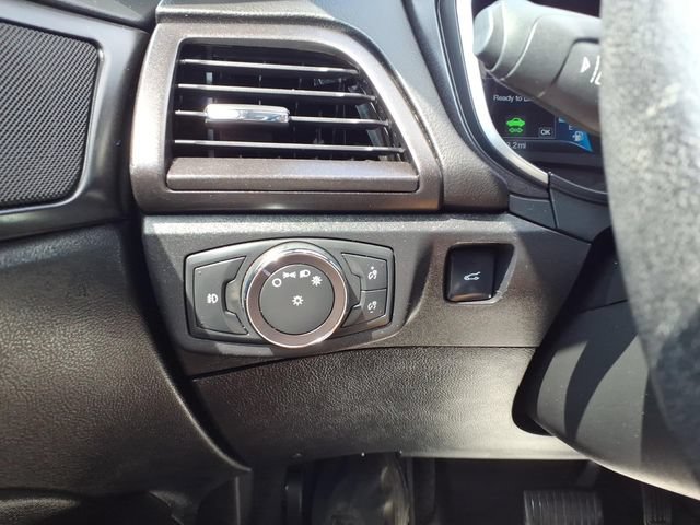 Certified 2019 Ford Fusion Titanium FWD image 14