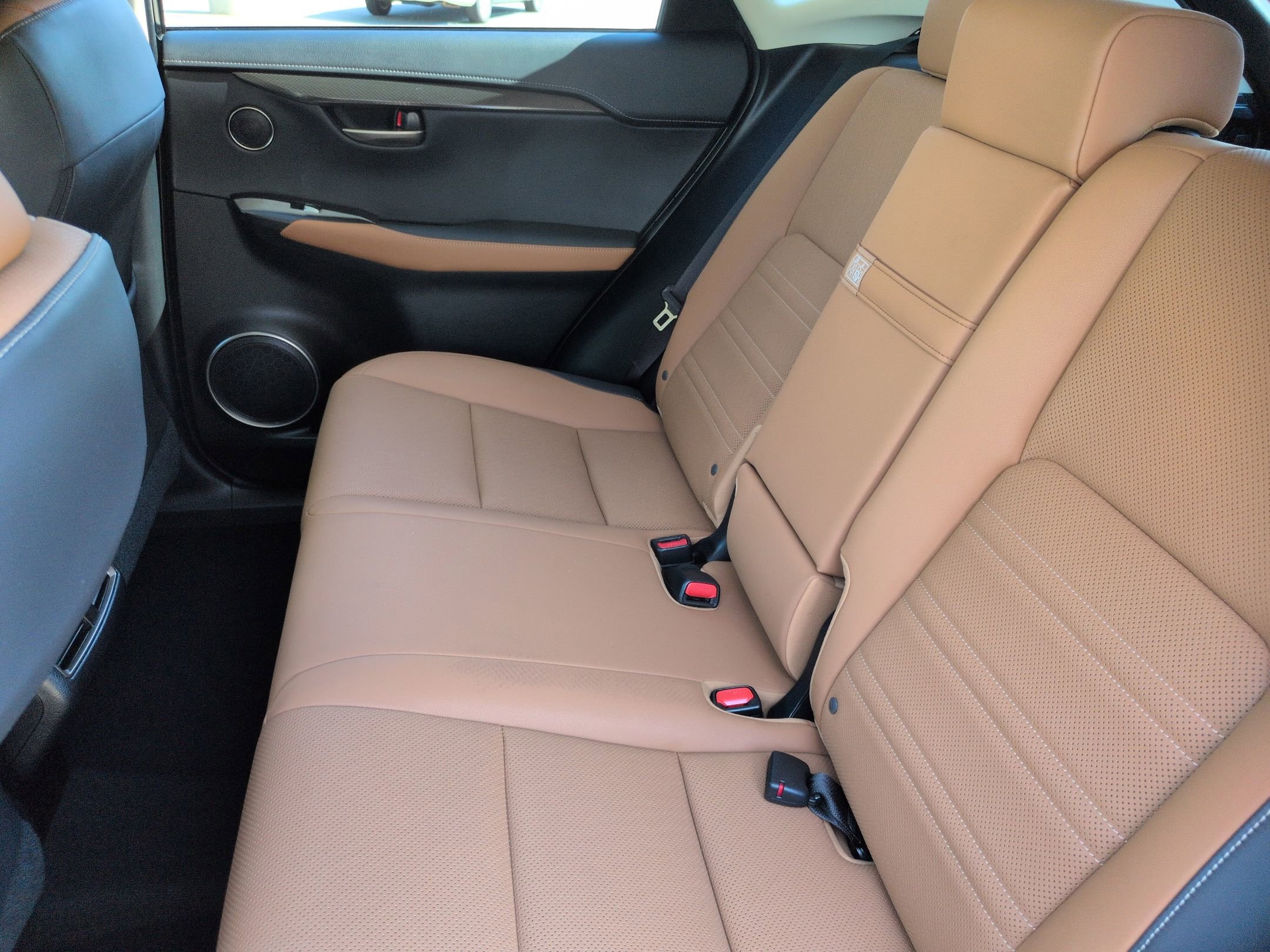 Used 2021 Lexus NX 300 AWD w/ Accessory Package 2 image 30