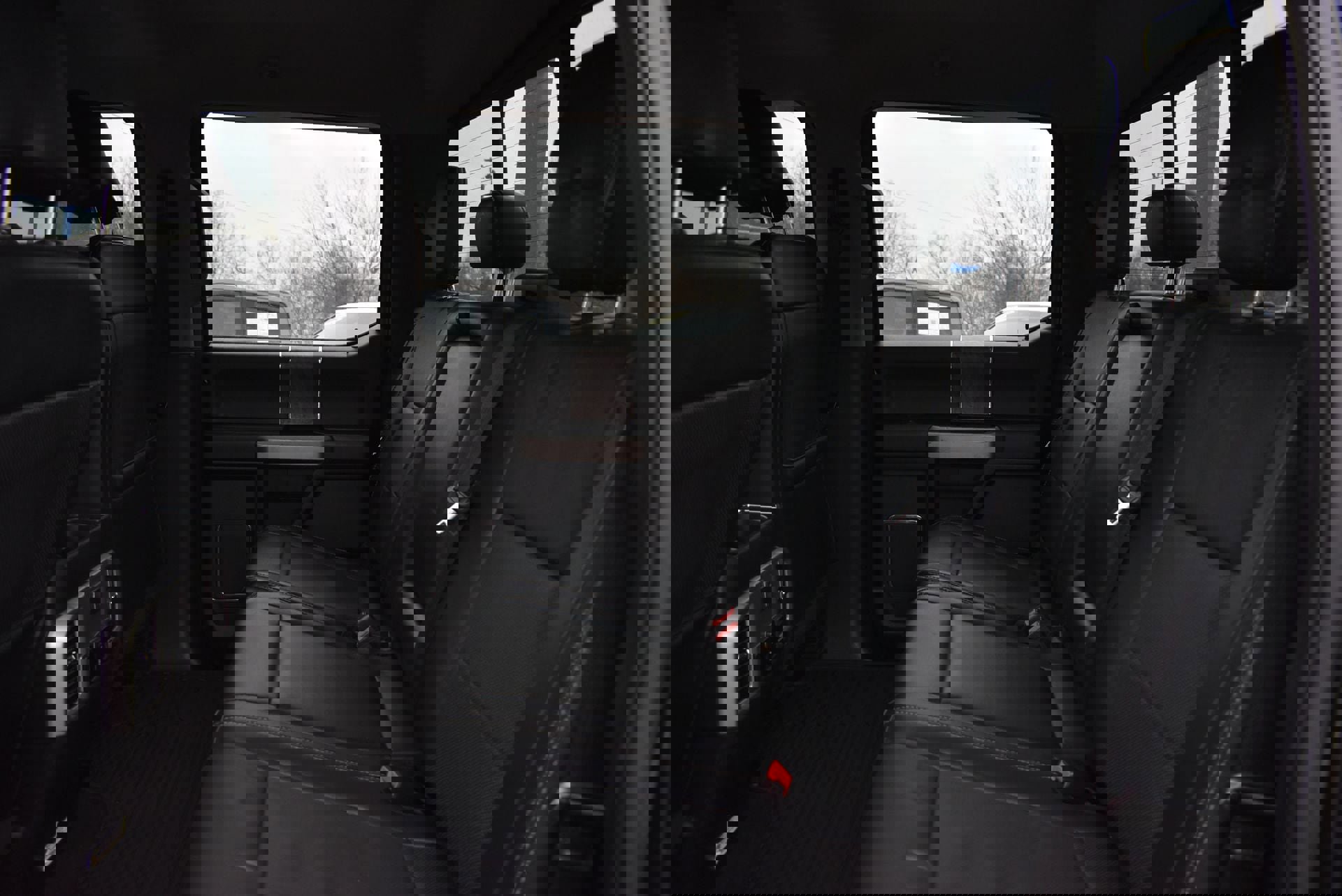 Certified 2019 Ford F250 Lariat w/ Lariat Ultimate Package image 14