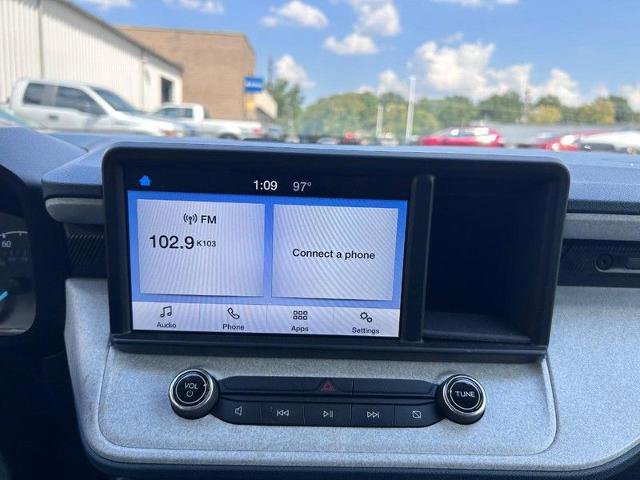 Certified 2024 Ford Maverick XLT image 14